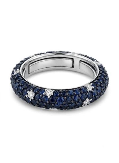 Ring De Leonardis Gioielli Woman in Gold XSB-ZFSPOT - XSB-ZFSPOT